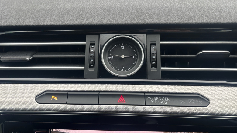 Volkswagen Arteon 2.0 TDI SCR 190 R-Line 5dr 4MOTION DSG Diesel Hatchback